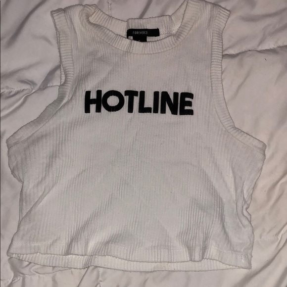 Forever 21 top - Picture 1 of 1